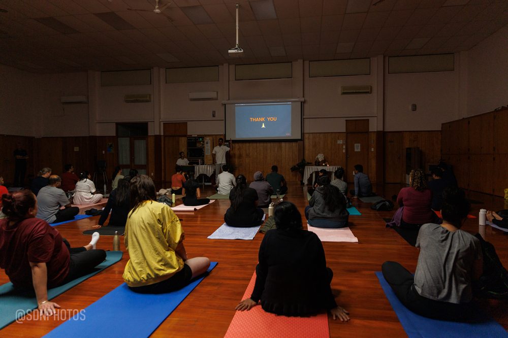 How to Learn Yoga the Right Way?