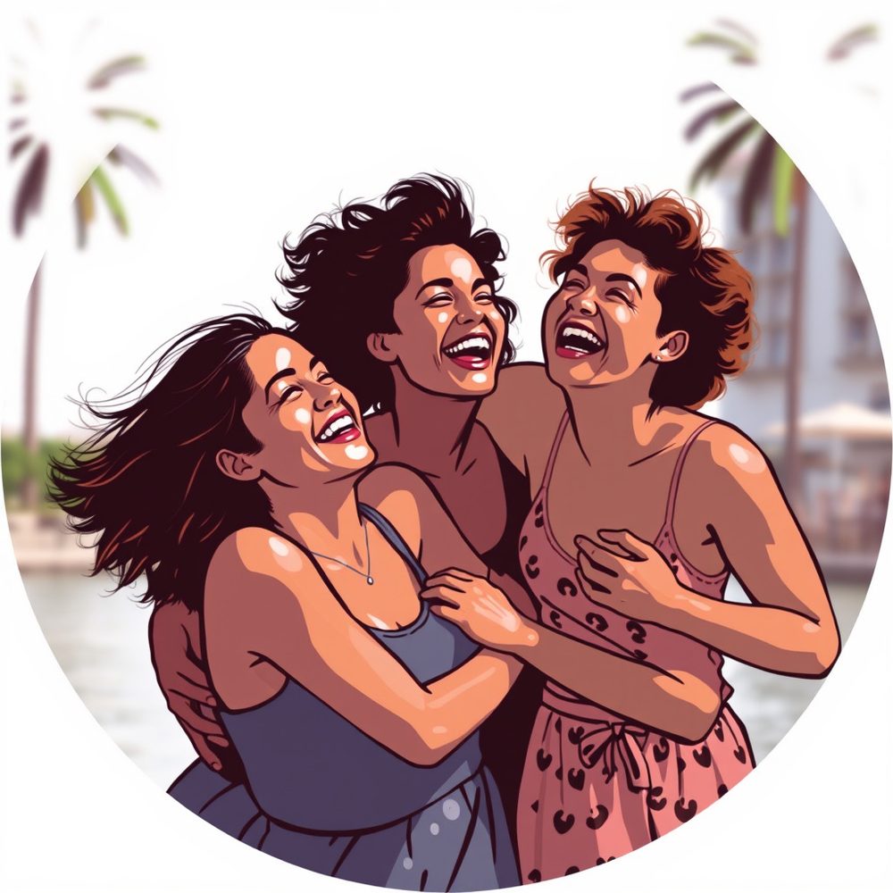 Mudita: The Yogic Secret to Collective Happiness
