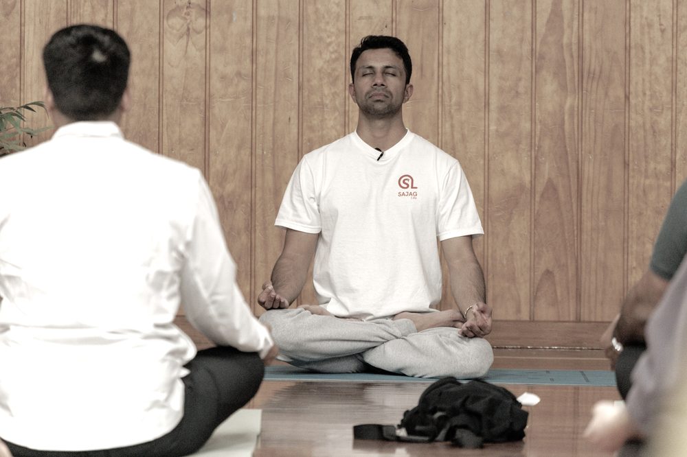 Building a Lifelong yoga Practice
